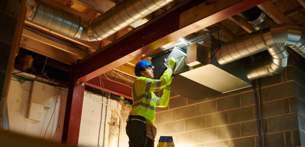Best Commercial Air Duct Cleaning  in Gloster, MS