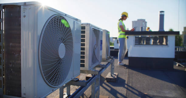 Best Affordable HVAC Duct Cleaning  in Gloster, MS