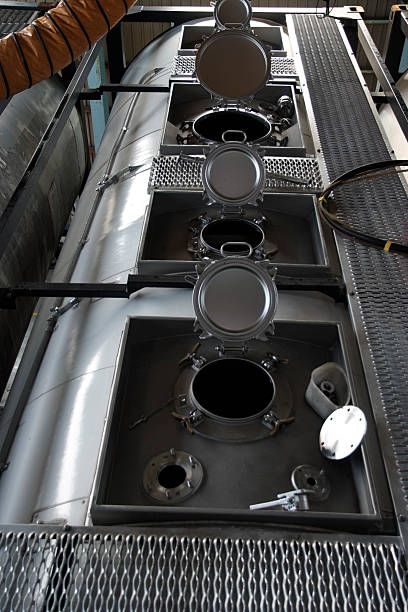 Ventilation Cleaning Services in Gloster, MS