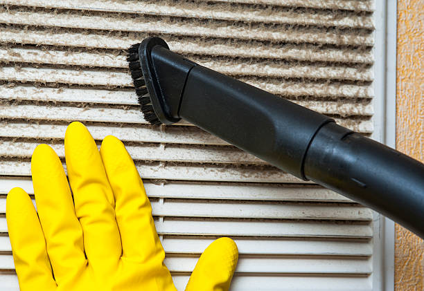 Best Best Air Duct Cleaning Company  in Gloster, MS