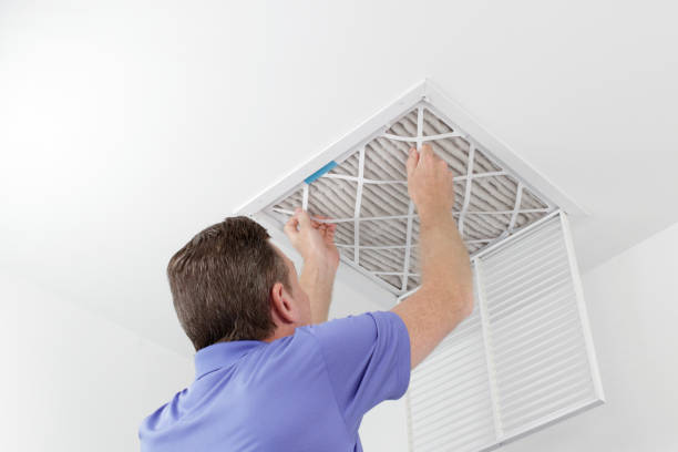 Best Professional Duct Cleaning Services  in Gloster, MS